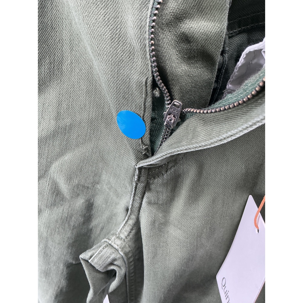 Bella Stretch Wide Leg Jeans - Picture 3 of 3